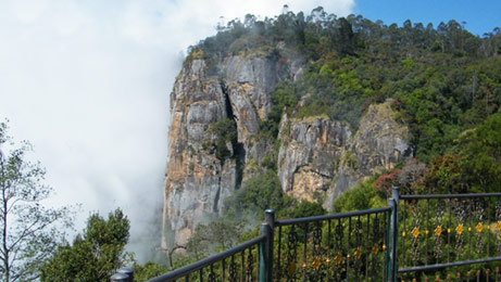 Kodaikanal