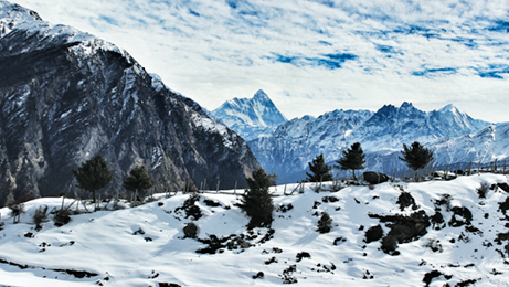 Rohtang Pass