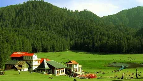 Manali